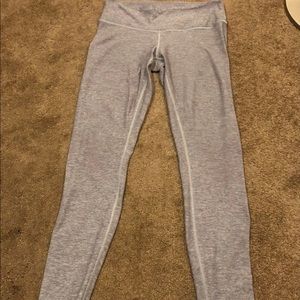 Lululemon Athletica Leggings